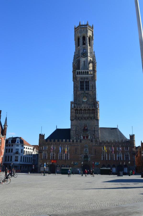 Casa Camino Villa Bruges Luaran gambar